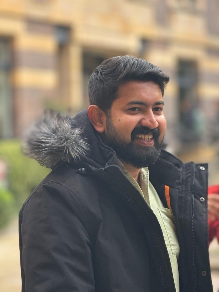 Arun Narayan