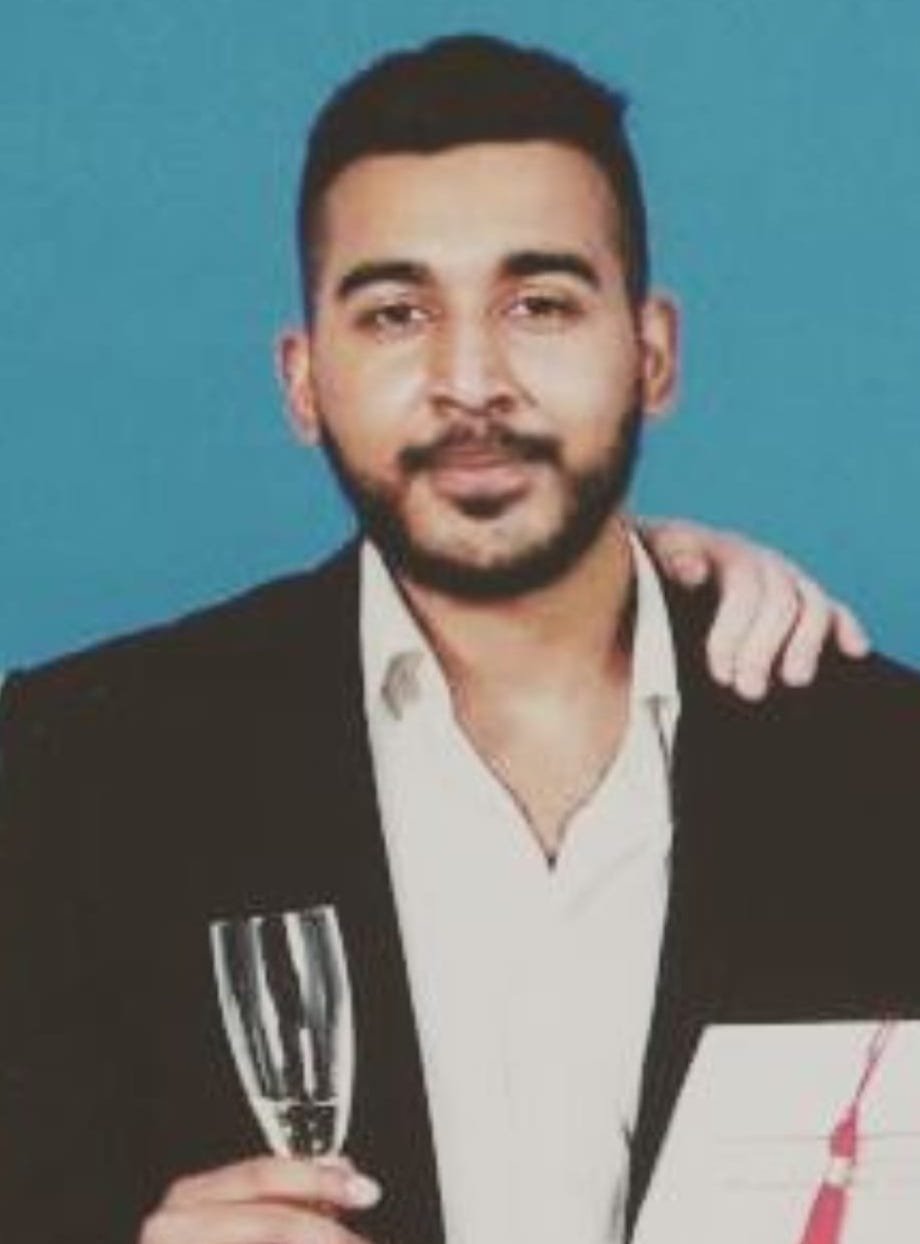 Dev Dutt